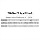 Camisa de Ciclismo Térmica Feminina Khaki