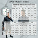 Jaqueta Corta Vento Reflexiva