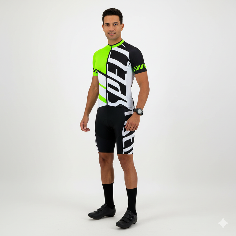 Conjunto de Ciclismo Specialized