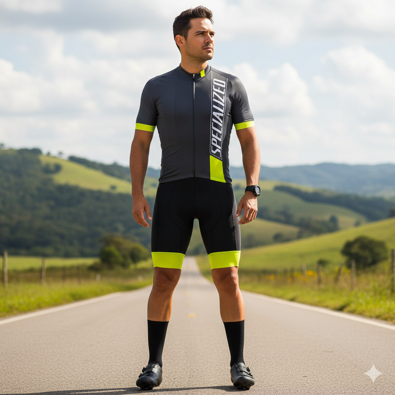 Conjunto Specialized™