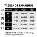 Conjunto de Ciclismo Feminino