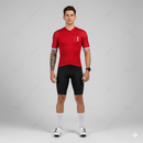 Conjunto de Ciclismo Respirável 3