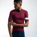 Roupa para ciclismo Masculina Euro