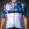 Camisa de Ciclismo Aero Laser