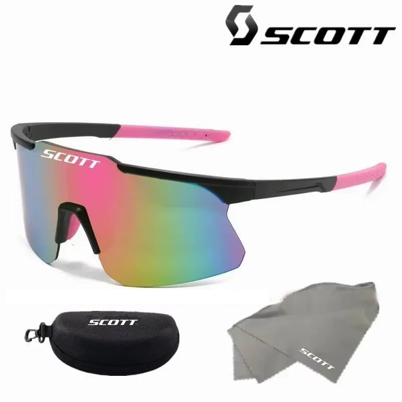 Óculos de Ciclismo Scott