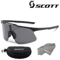 Óculos de Ciclismo Scott