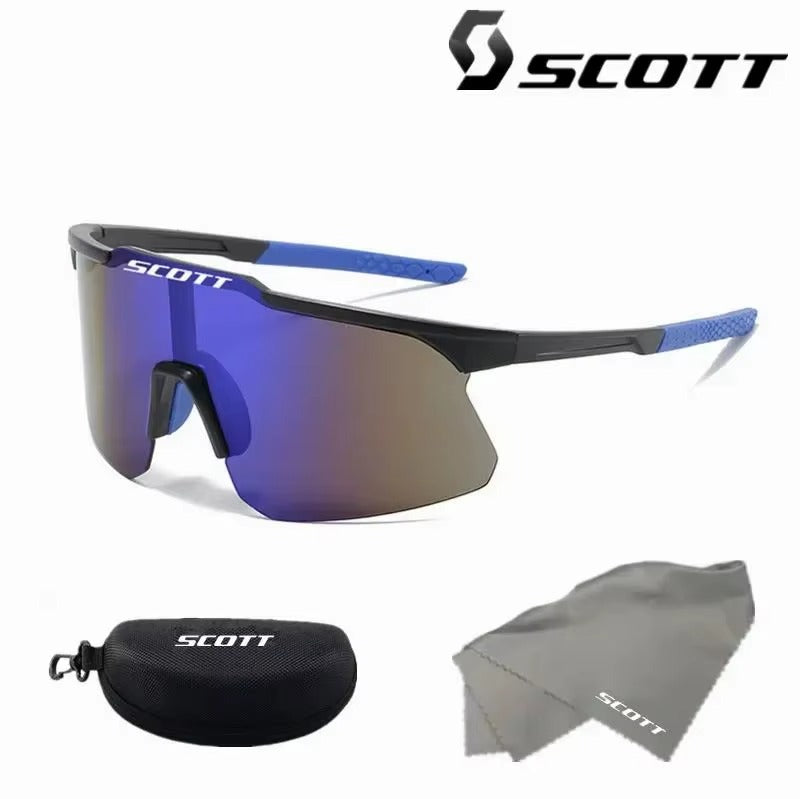 Óculos de Ciclismo Scott