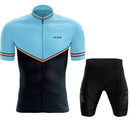 Conjunto de Ciclismo Huub