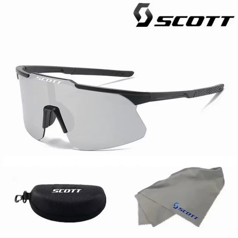 Óculos de Ciclismo Scott