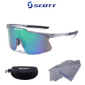 Óculos de Ciclismo Scott