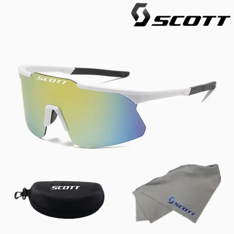 Óculos de Ciclismo Scott