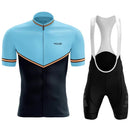 Conjunto de Ciclismo Huub