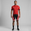 Conjunto Masculino de Ciclismo Racing