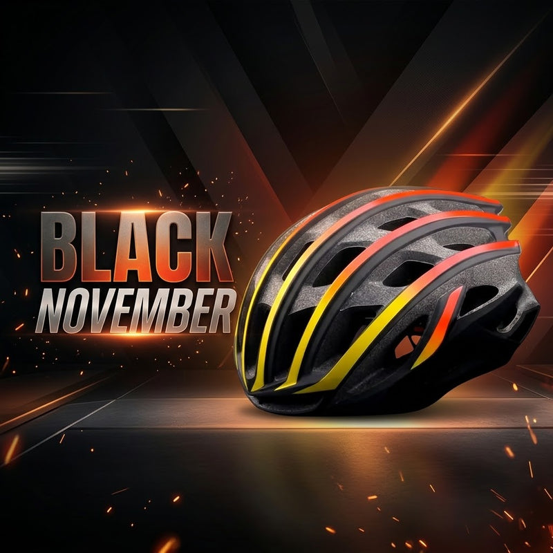 Specialized Prevail Promoção