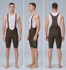 Bretelle Hise Brown com ajuste anatômico e compressivo