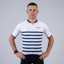 Conjunto de Ciclista Masculino com camisa e bretelle em imagem principal