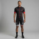 Kit de Ciclismo Racing