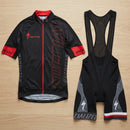 Kit de Ciclismo Racing