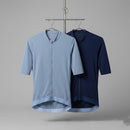 Kit de Camisas de Ciclismo Hise — Promoção