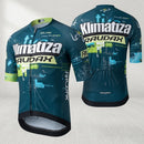 Camisa de Ciclismo Klimatiza Team para treinos e pedais de estrada