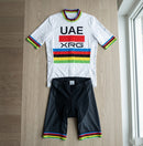 Conjunto de Ciclismo UAE