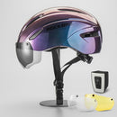 Capacete de Ciclismo Rock Aero