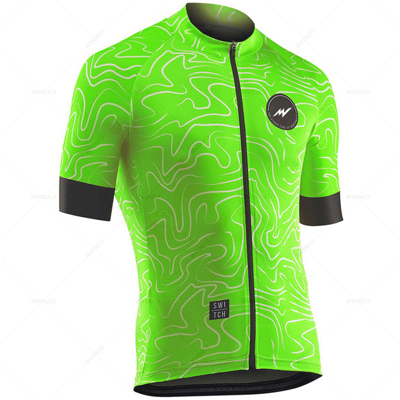 Camisa Morvelo