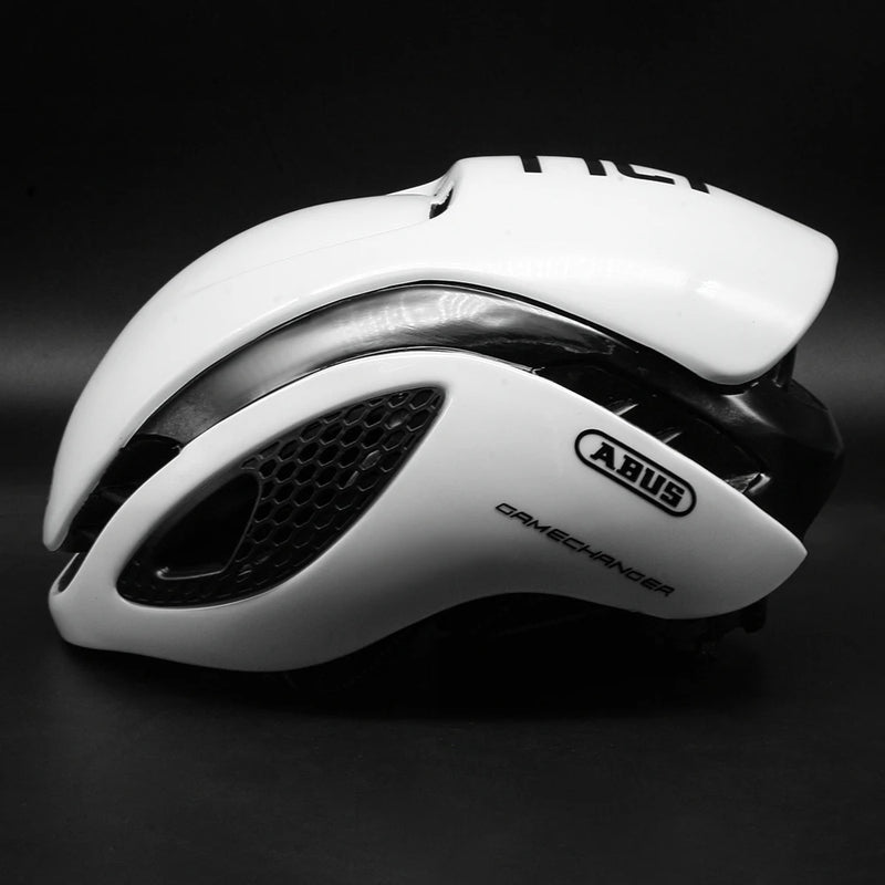 Capacete de Ciclismo Abus Gamechanger