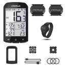 Ciclocomputador GPS M1