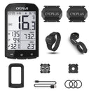Ciclocomputador GPS M1