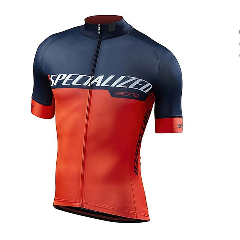 Camisa Specialized™ Racing Team II