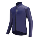 Jaqueta Corta Vento Sawe masculina vista costas com forro mesh