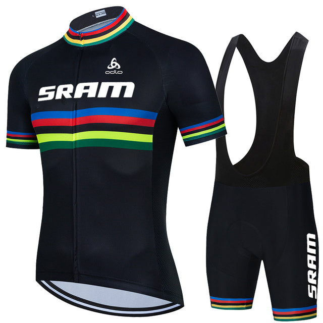 Conjunto Sram World Championship™