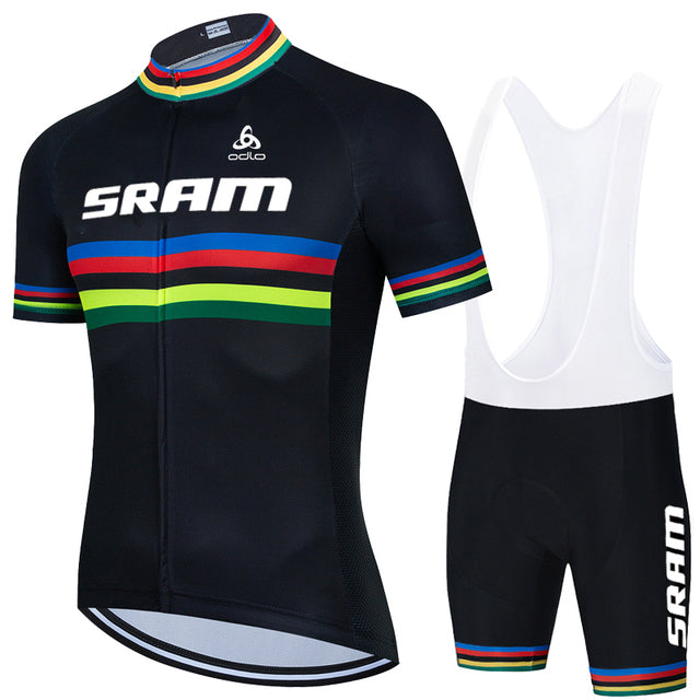 Conjunto Sram World Championship™