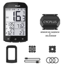Ciclocomputador GPS M1