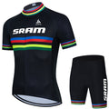 Conjunto Sram World Championship™