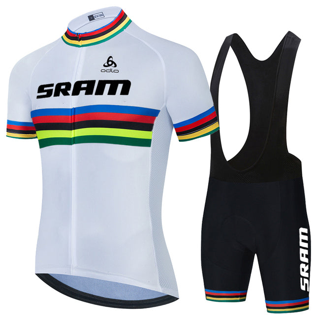 Conjunto Sram World Championship™