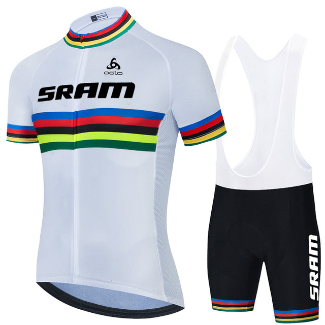 Conjunto Sram World Championship™