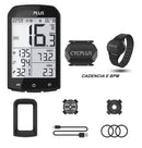 Ciclocomputador GPS M1
