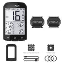 Ciclocomputador GPS M1