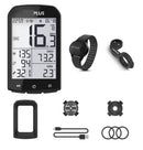 Ciclocomputador GPS M1