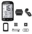 Ciclocomputador GPS M1