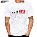 Camisa Casual Ciclismo