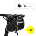 Bolsa Multiuso Bag Tool RK5100 preto para bike