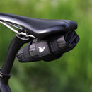 Bolsa Multiuso Bag Tool T604 preto para ciclismo
