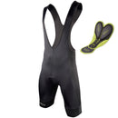 Tabela de tamanhos do Bretelle Premium EVO1 ciclismo