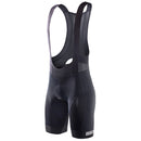 Bretelle de Ciclismo masculino preto para estrada e treinos