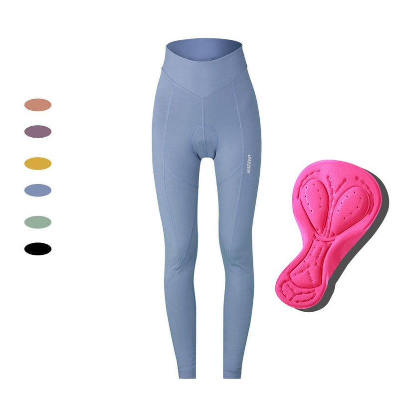 Calça de Ciclismo Feminina