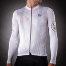 Camisa de Ciclismo aero fit