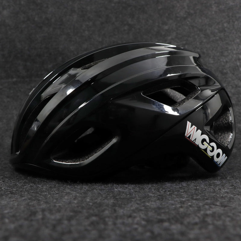 Capacete de Ciclismo AeroFlow